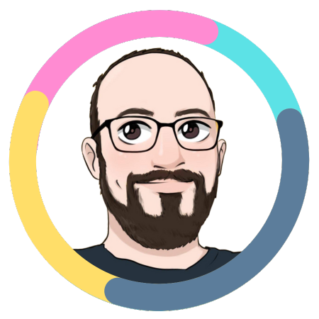 Rob Kendal freelance Shopify developer, software developer and headless CMS developer
