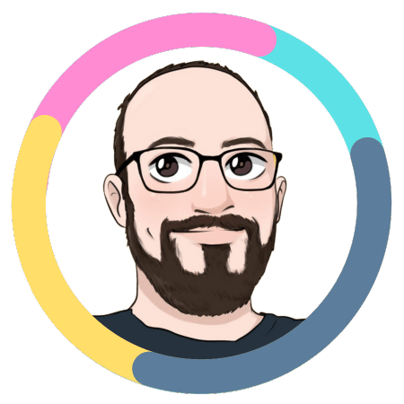 Rob Kendal freelance Shopify developer, software developer and headless CMS developer