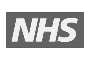 NHS logo