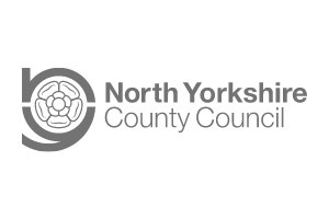 North Yorkshire County Council logo